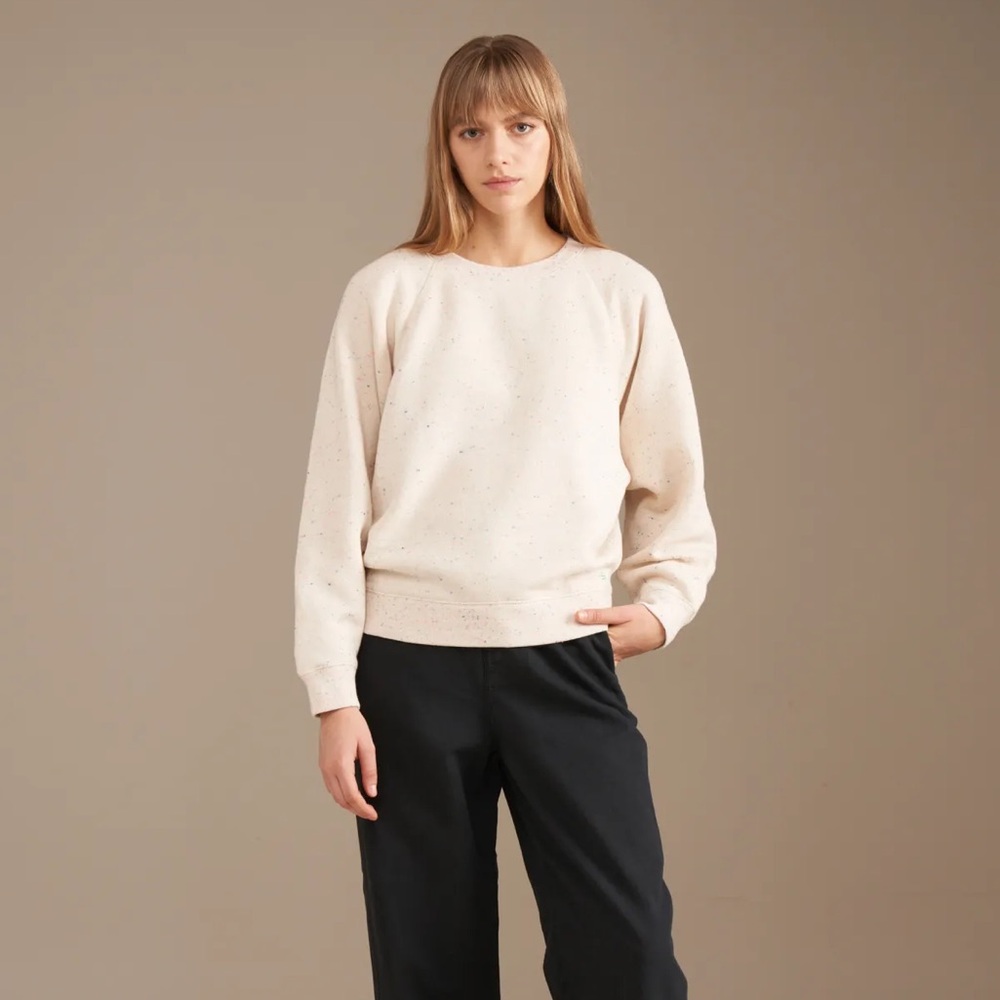 Bellerose crewneck